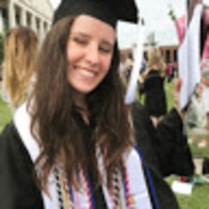 Meet your Posher, Madeline